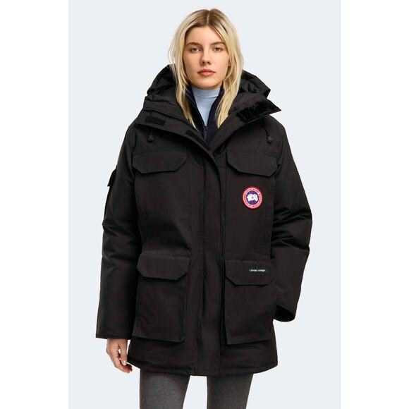 ❤️Canada Goose Down Expedition Parka Puffer Coat❤️